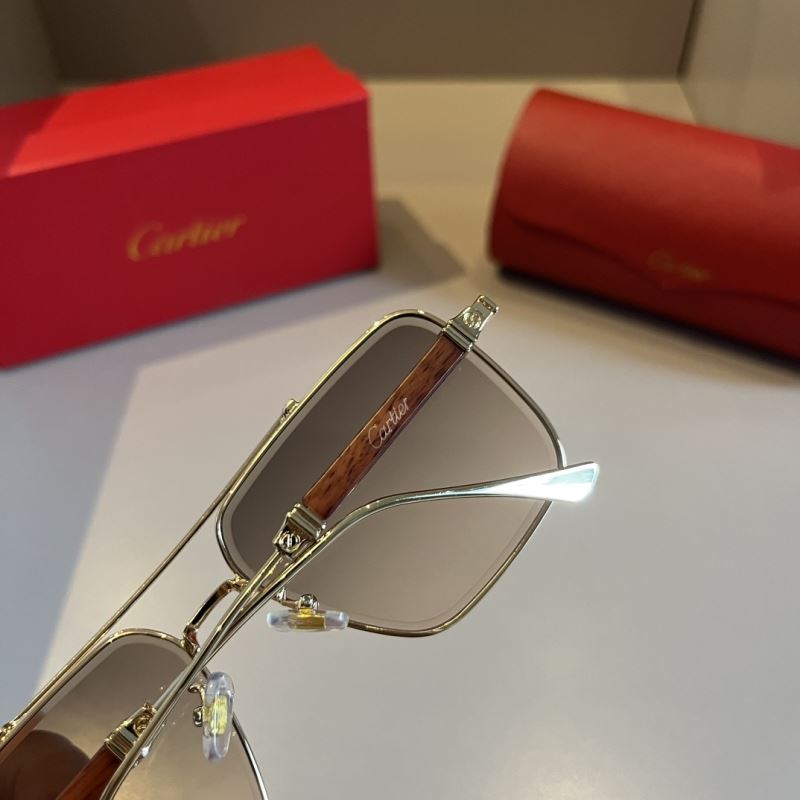 Cartier Sunglasses